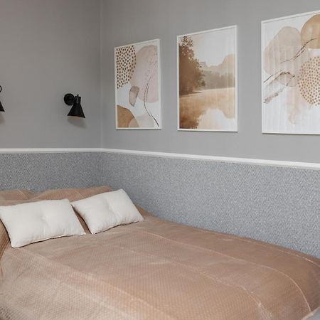 Апартаменти Sekwoja Rent - Malmeda 15 Білосток Екстер'єр фото