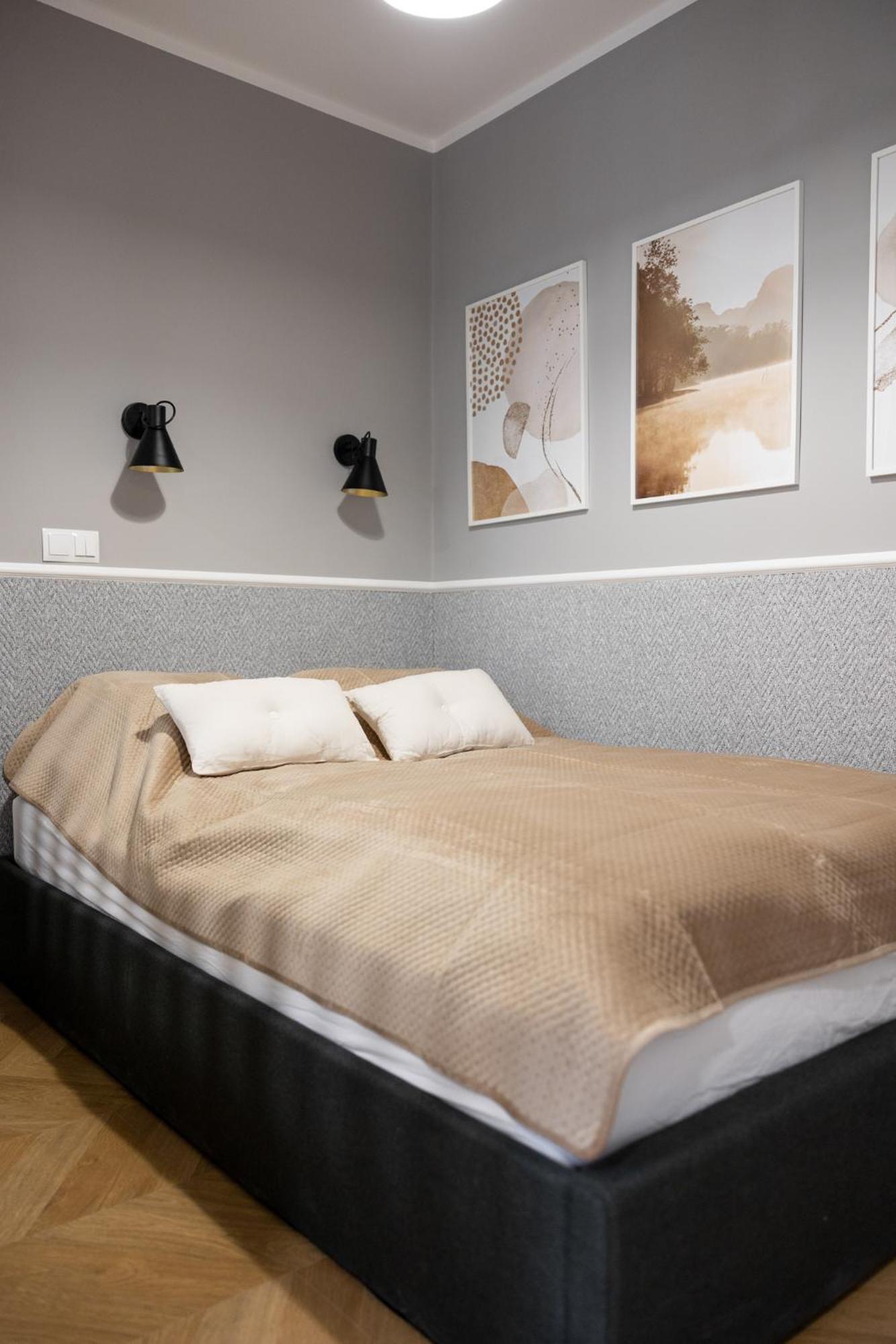 Апартаменти Sekwoja Rent - Malmeda 15 Білосток Екстер'єр фото