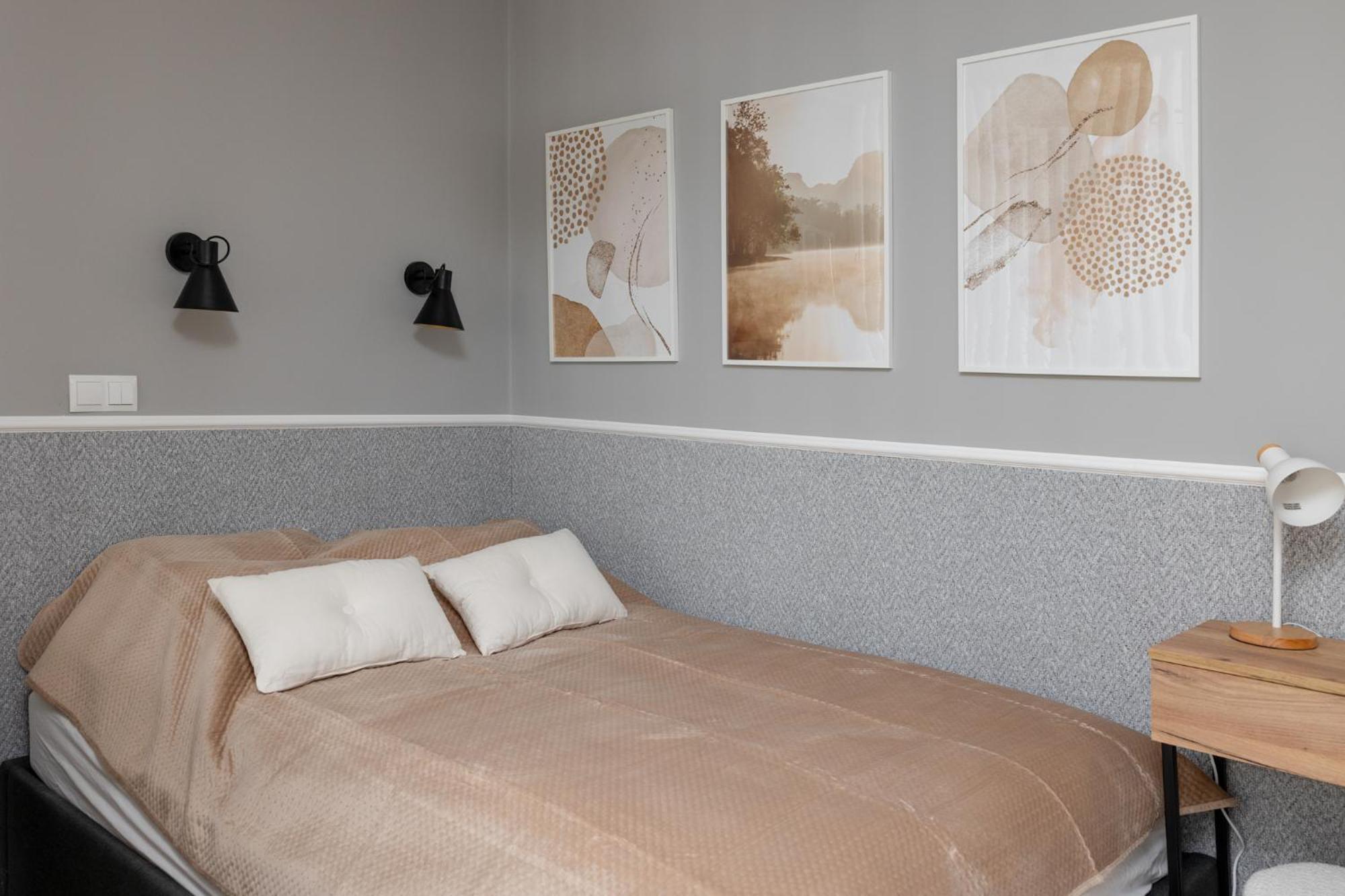 Апартаменти Sekwoja Rent - Malmeda 15 Білосток Екстер'єр фото