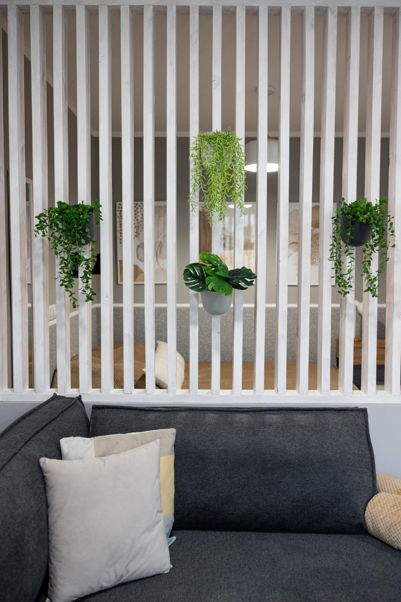 Апартаменти Sekwoja Rent - Malmeda 15 Білосток Екстер'єр фото