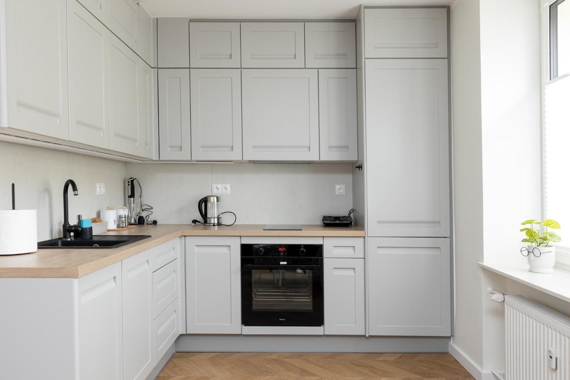 Апартаменти Sekwoja Rent - Malmeda 15 Білосток Екстер'єр фото