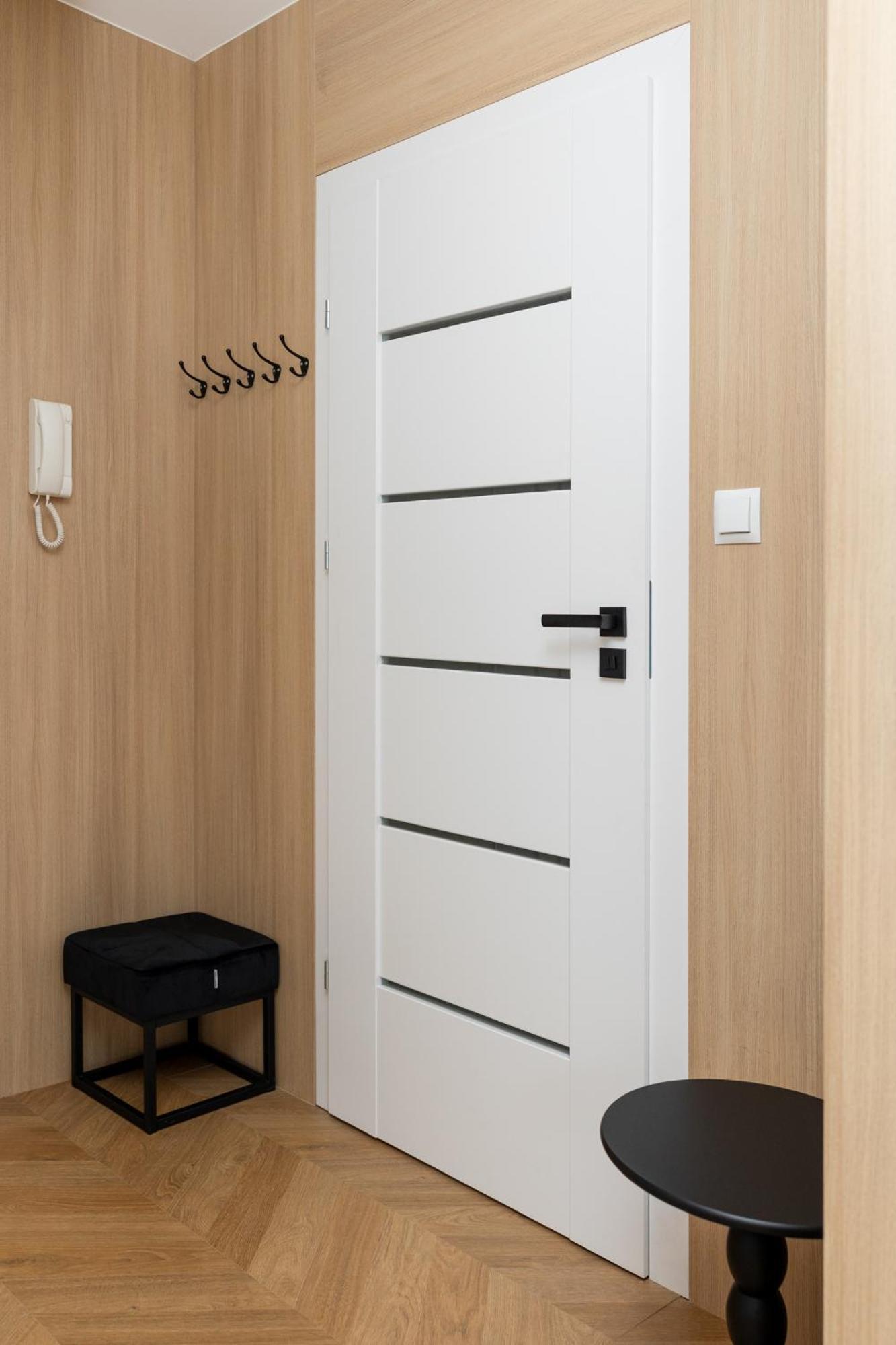 Апартаменти Sekwoja Rent - Malmeda 15 Білосток Екстер'єр фото