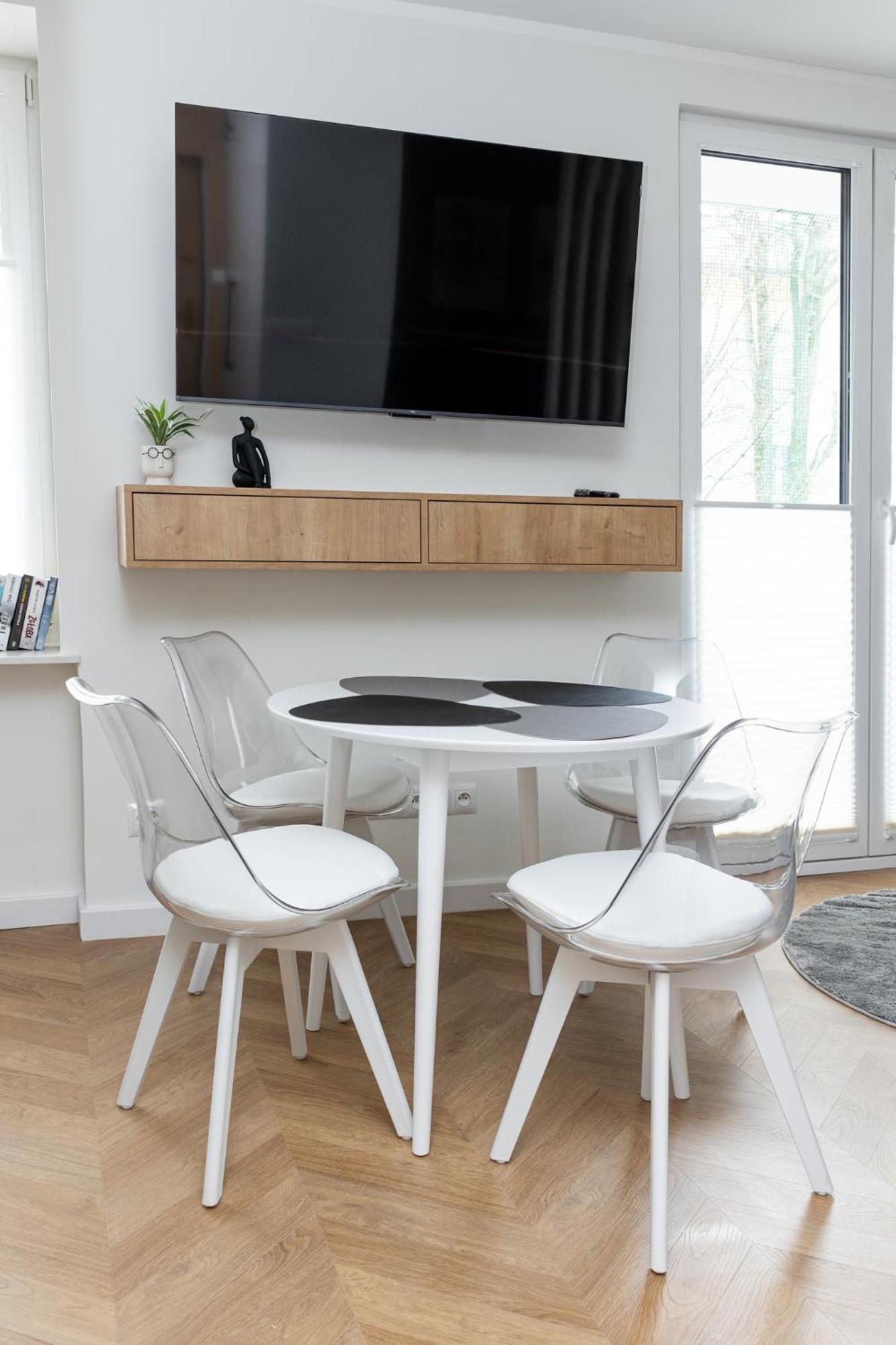 Апартаменти Sekwoja Rent - Malmeda 15 Білосток Екстер'єр фото