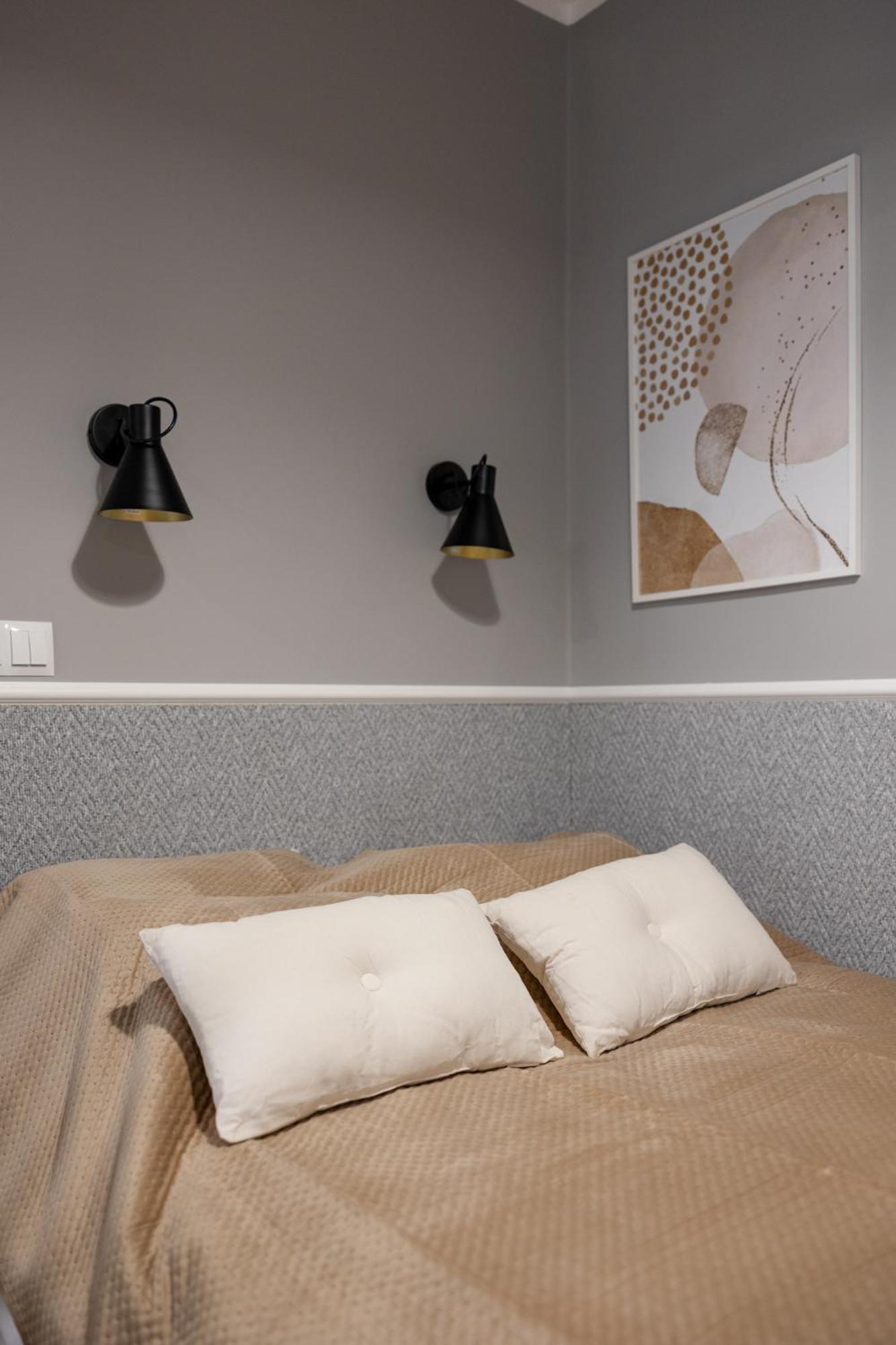 Апартаменти Sekwoja Rent - Malmeda 15 Білосток Екстер'єр фото