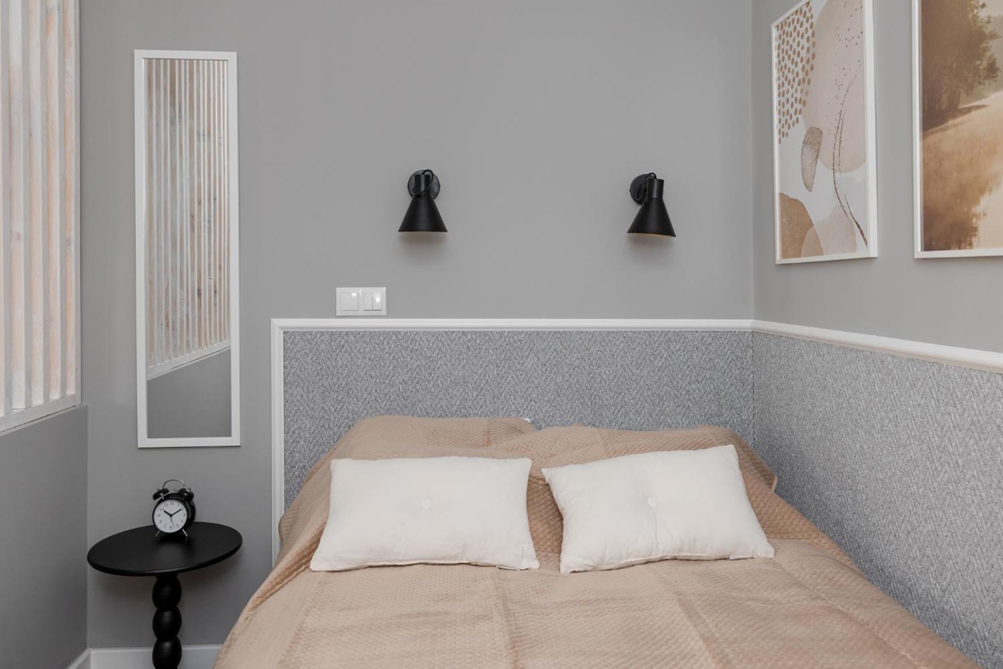 Апартаменти Sekwoja Rent - Malmeda 15 Білосток Екстер'єр фото